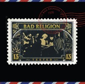Bad Religion - American Jesus