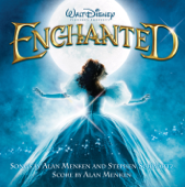 Enchanted (Soundtrack from the Motion Picture) - Alan Menken & Stephen Schwartz, Amy Adams & Carrie Underwood