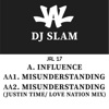 Influence / Misunderstanding - Single