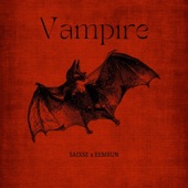 Vampire artwork