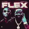 Flex (feat. Wande Coal) - Single album lyrics, reviews, download
