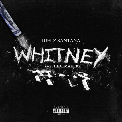 Juelz Santana - Whitney - Single [iTunes Plus AAC M4A]