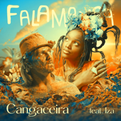 Cangaceira (feat. IZA) - Falamansa