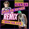 Stream & download Tengo Ganas (feat. Chocolate MC) - Single