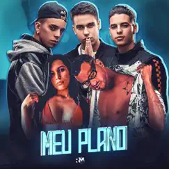 Meu Plano (feat. 3 TENORES) - Single by Mc Babu & Letícia Marjorie album reviews, ratings, credits