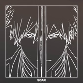 Scar (Bleach: Thousand - Year Blood War) artwork