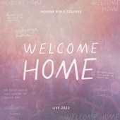 Welcome Home (Live) [Live] artwork