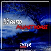 DJ Paijo Mumet Ndase Jedag Jedug artwork