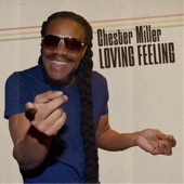 Chester Miller - Come Over This Way (feat. Lutan Fyah)