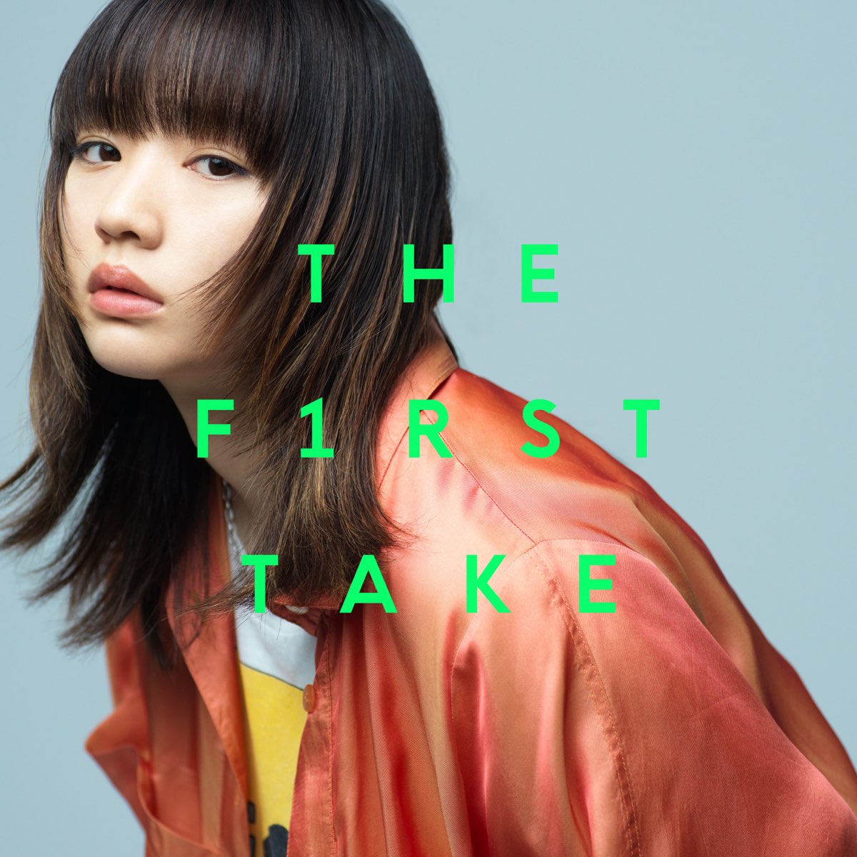 ‎にしなの「ヘビースモーク - From THE FIRST TAKE - Single」をApple Musicで