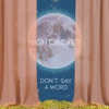 Don't Say a Word - Single