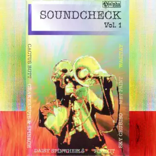 lataa albumi Various - Soundcheck EP