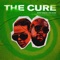 THE CURE artwork