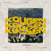Kougen (feat. K' Nợi) artwork