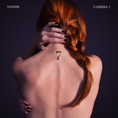 Camera 7 - Vinnie