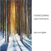 Homecoming: Songs of Comfort and Joy album lyrics, reviews, download