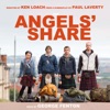 The Angels' Share (Original Motion Picture Soundtrack) artwork