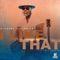 I Like That (feat. Fred Smith) artwork