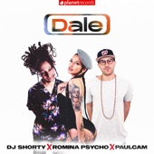 Dale (Cuban Deejays Mix) artwork