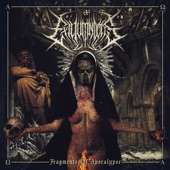 Exilium Noctis - The Coming of Abaddon