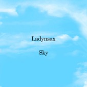 Sky artwork