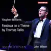 Stream & download Vaughan Williams: Fantasia on a Theme by Thomas Tallis - EP