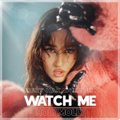 Watch Me (Mert Hakan Remix) artwork