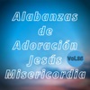 Alabanzas de Adoración Jesús Misericordia, Vol. 95
