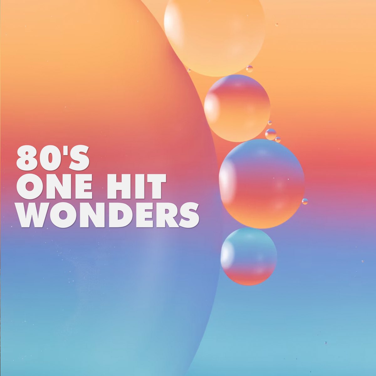 ‎80's One Hit Wonders By Various Artists On Apple Music