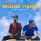 Modo Hard (feat. Escxbar) - Manuh Ganjadrink lyrics