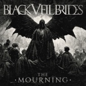 The Mourning - EP artwork