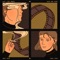 Rope (feat. Donutman, Huiii & Ralph) - SUDI lyrics