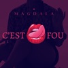 C'est fou - Single