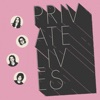 Private Lives - EP