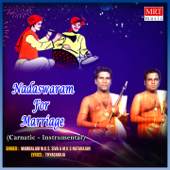 Getti Melam - Mambalam M.K.S. Siva & M. K. S. Natarajan