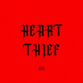HEART THIEF artwork