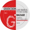 Bazaar (Mijangos & Peppe Citarella Remix) - Single