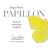 Papillon - Works for mixed Choir a cappella artwork