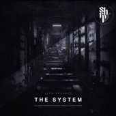 The System artwork