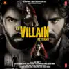 Ek Villain Returns (Original Motion Picture Soundtrack) album lyrics, reviews, download