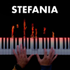 Stefania - Clavier