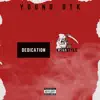Dedication Freestyle - Single album lyrics, reviews, download
