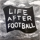Life After Football - EP artwork