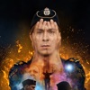 Isak Danielson - Say That Everything Will Be Alright (From ''Thin Blue Line'')