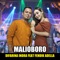 Malioboro (feat. Fendik Adella) artwork
