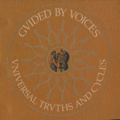 Guided By Voices - Eureka Signs