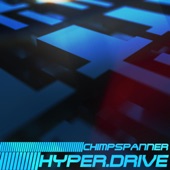 Hyper.Drive artwork
