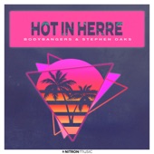 Hot In Herre artwork