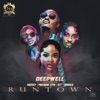 Runtown (feat. Saekey, Paragon Qtm, EL7 & Oodera) - Single