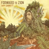 Forward To Zion (feat. Paul Izak) artwork